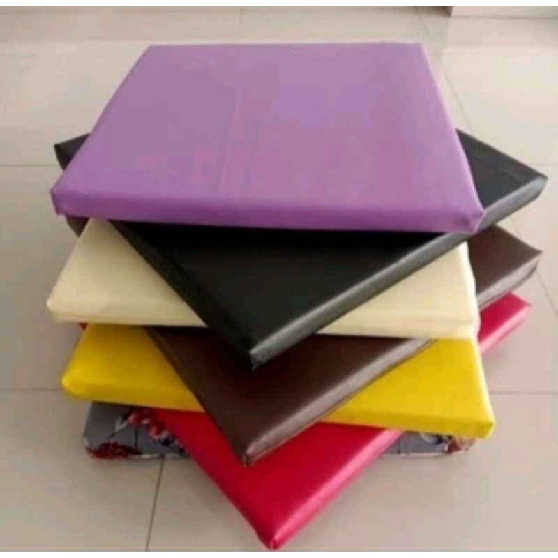 Bantal Alas Duduk Oscar Lesehan Kursi Sofa Empuk Kualitas Terbaik Awet Tahan Air