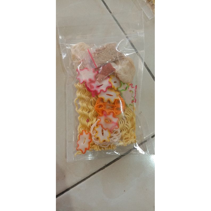 

Seblak fresh Murah