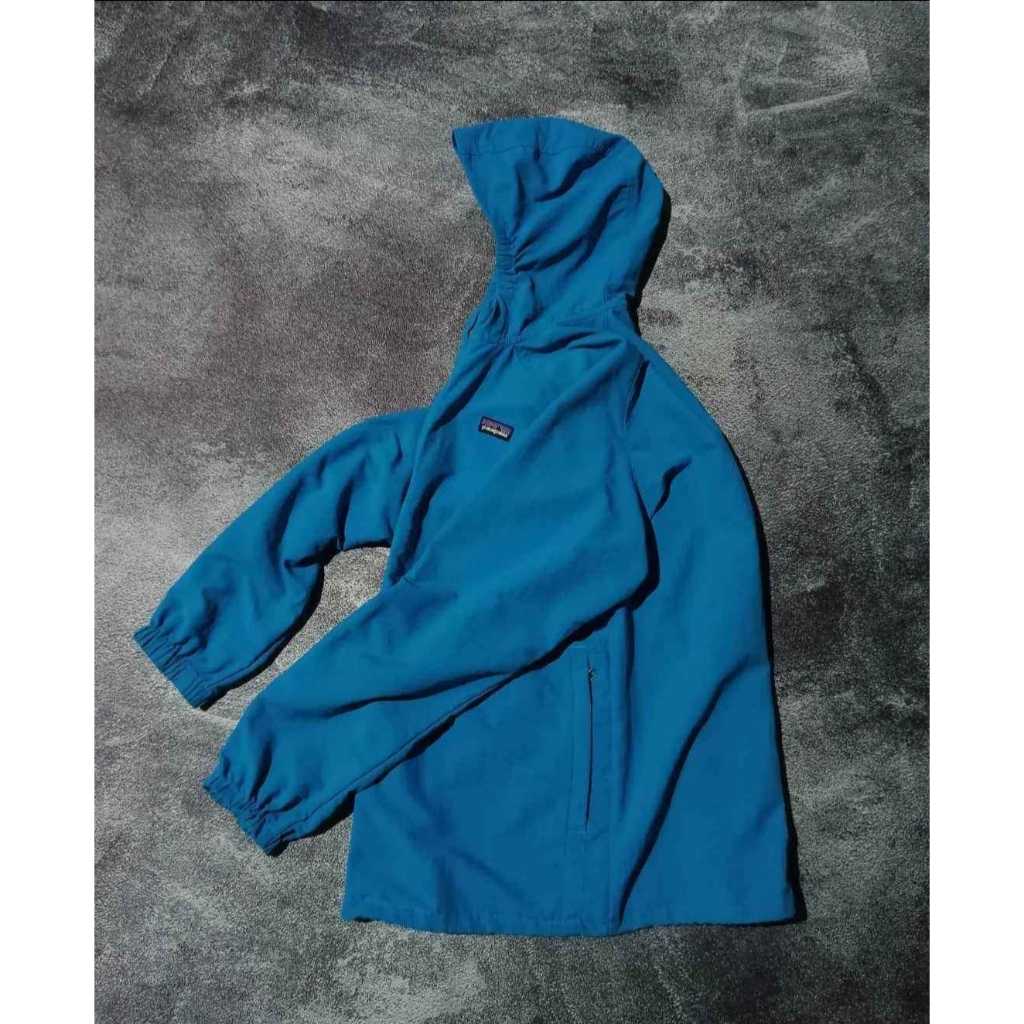 PATAGONIA WINDBREAKER