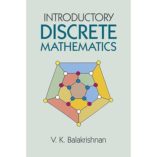 Introductory Discrete Mathematics