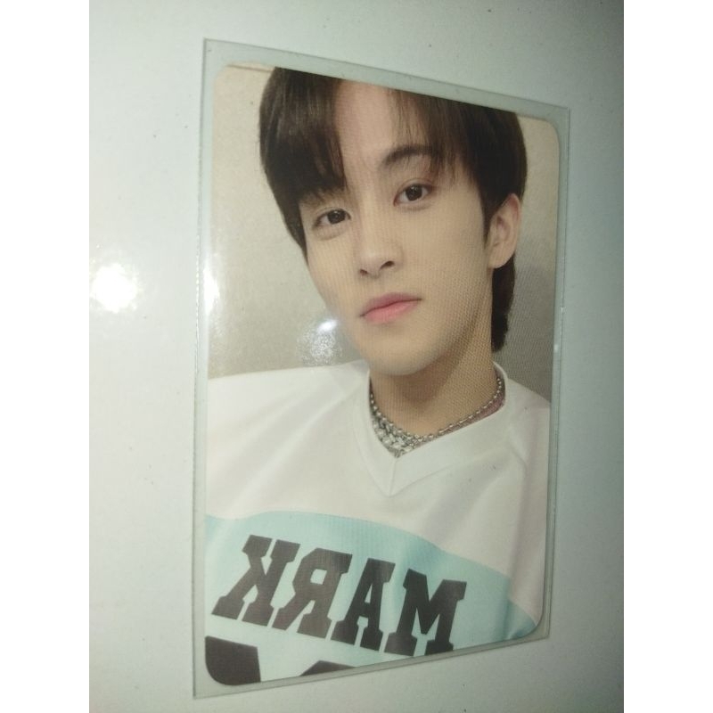 MARK LEE NCT DREAM POB CANDY