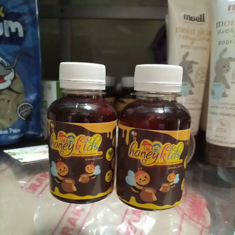 

Honey kids