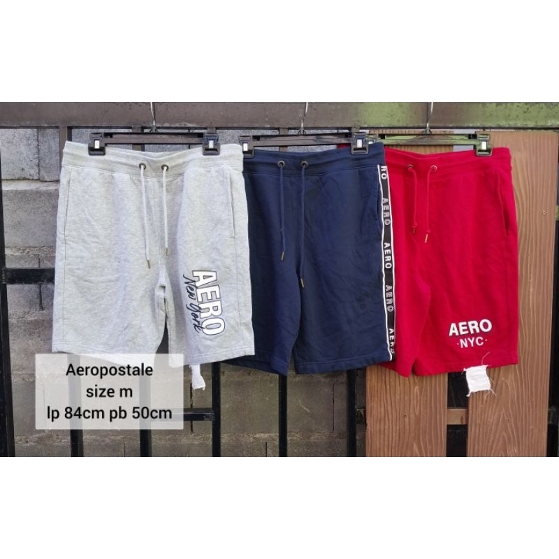 Celana Pendek Pria branded original