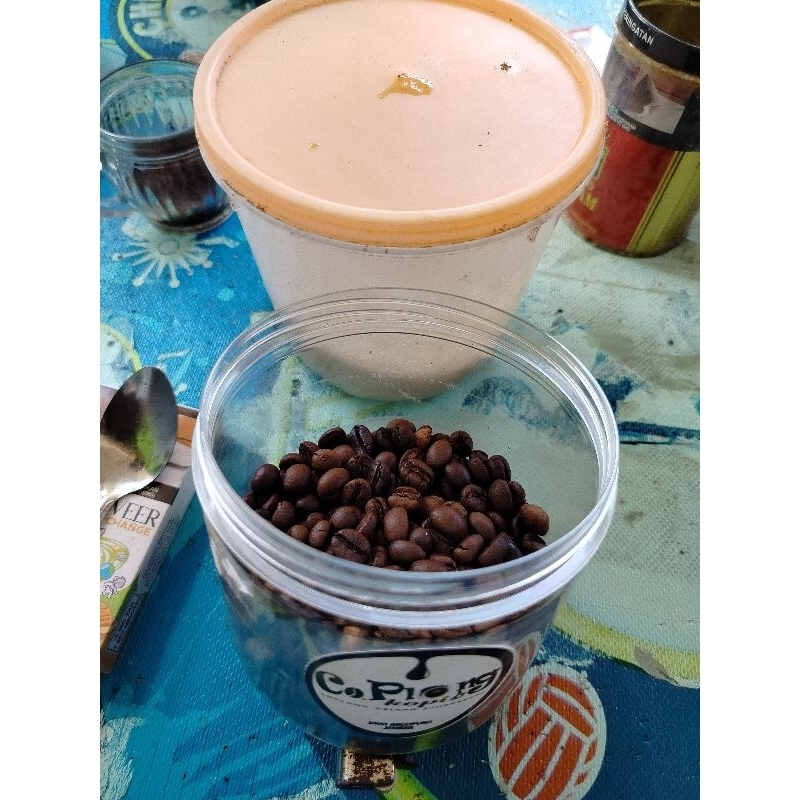 

Biji Kopi Sangrai/Roastbian