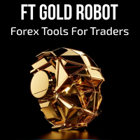 FT Gold Robot Auto Trading