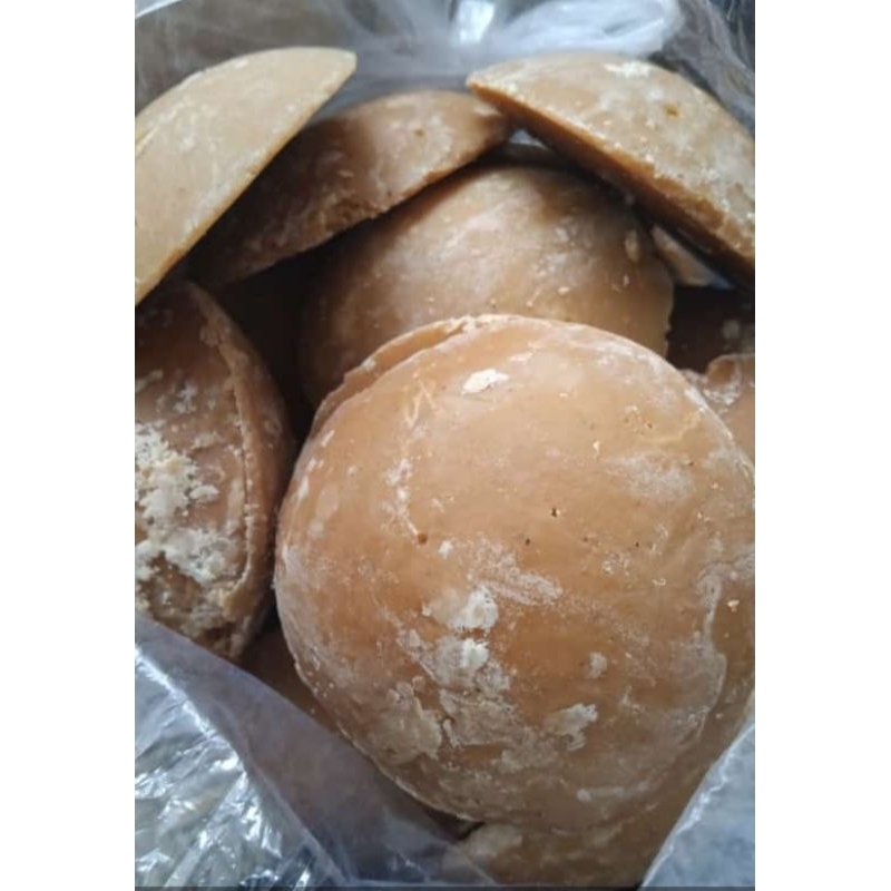 

Gula Jawa asli nira kelapa (Kokap)