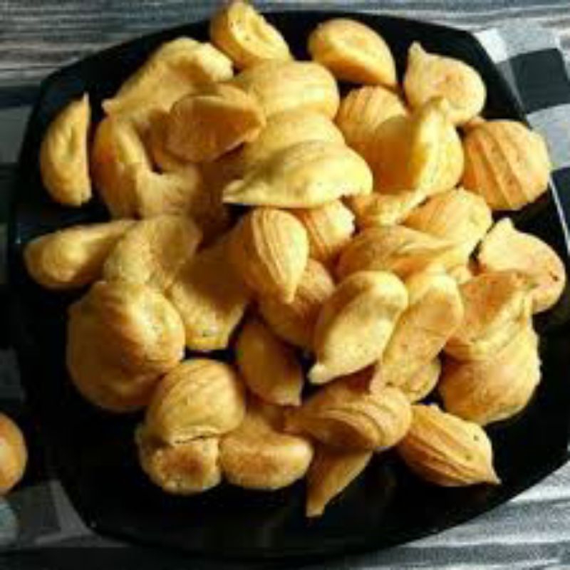 

SUS KERING/SUS COKLAT/SUS MENTEGA