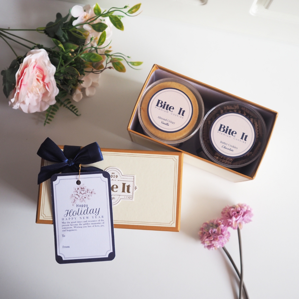 

Hampers Cookies A