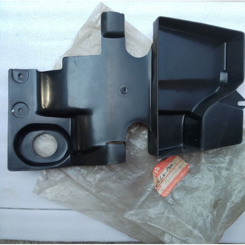 kotak perkakas bagasi toolbox tool box toolkit tool kit suzuki tornado GS GX RC110 original SGP.