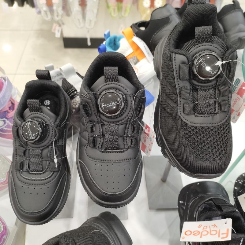 Sepatu sekolah anak Fladeo 26-30