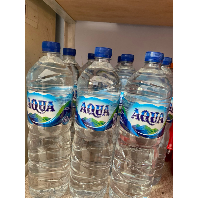 

Aqua 1,5 L