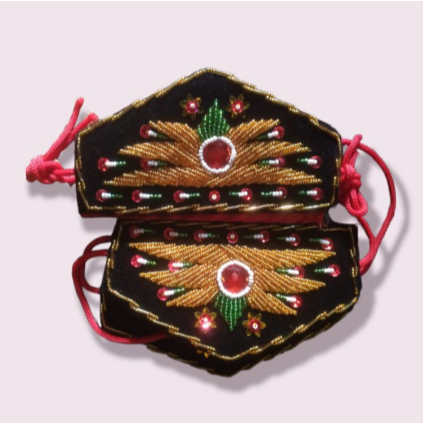 gElAng Cakep Ganong/Jathil/ Gelang tangan