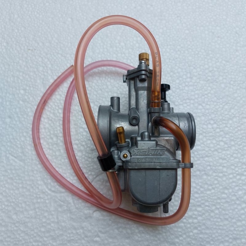 karbu PWK28 ori Kawasaki KX 100 KX 85