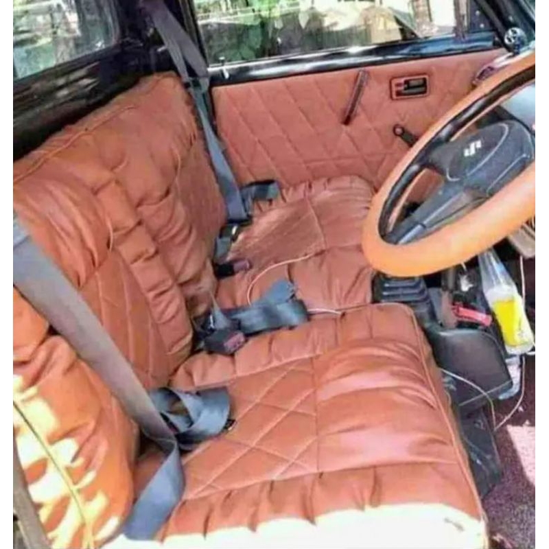 sarung jok mobil carry futura model sofa