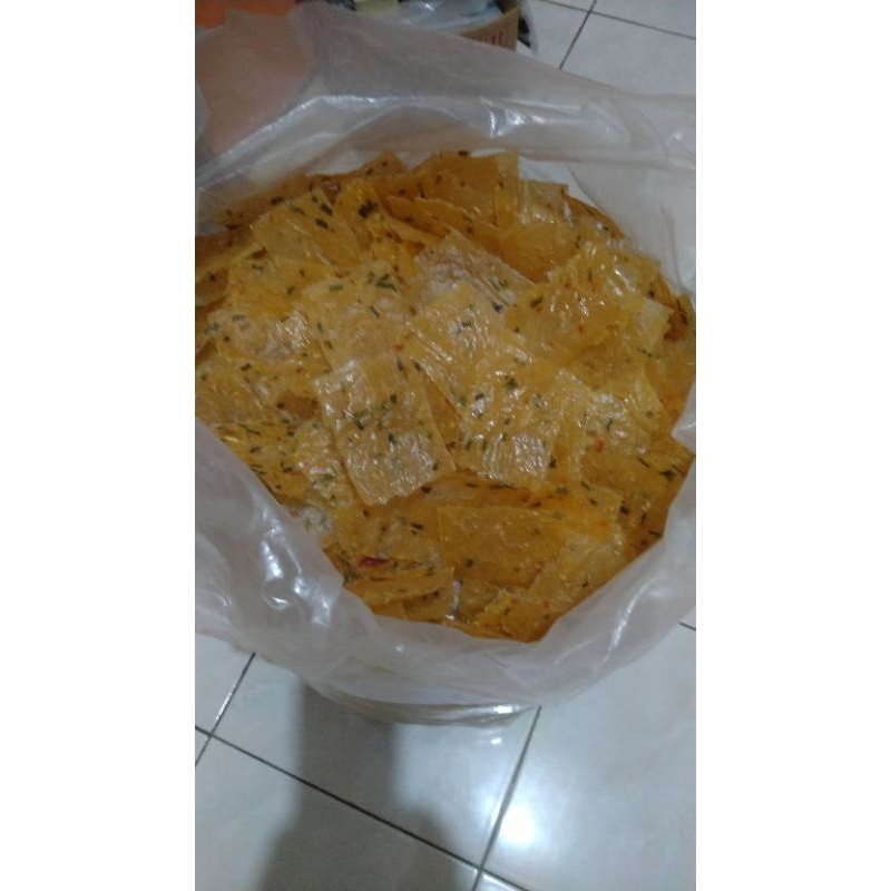 

OPAK SINGKONG REBOISASI