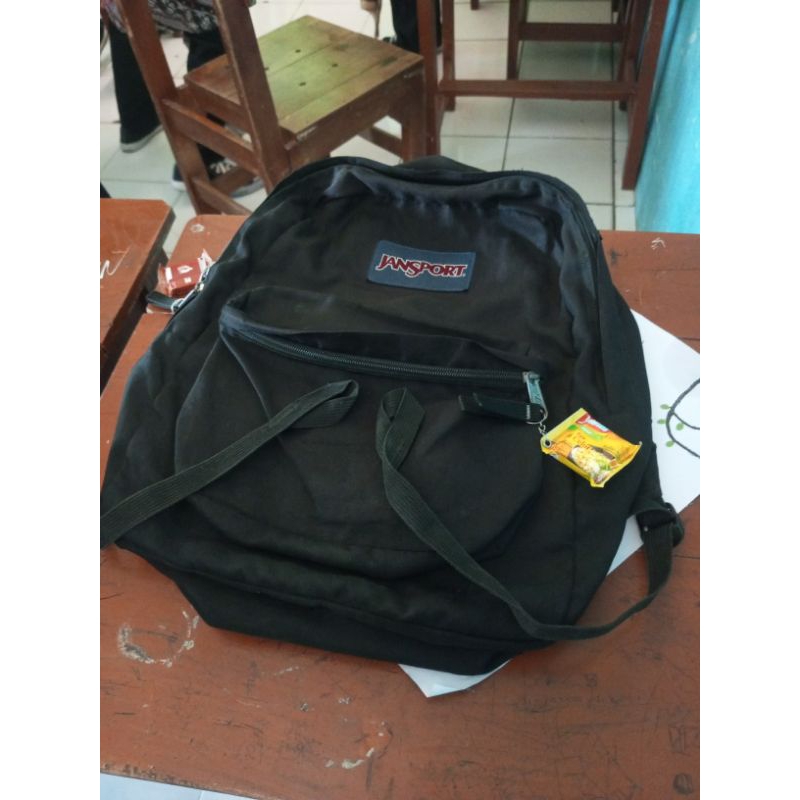 jansport polos second