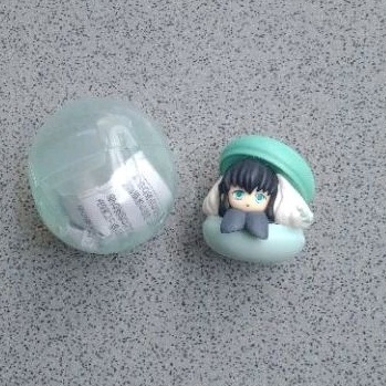 [BOOKED] Charamacaron Muichiro