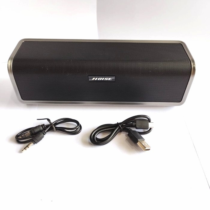 Speaker Bluetooth Portable NOISE type 899 Baterai 1200Mah Super