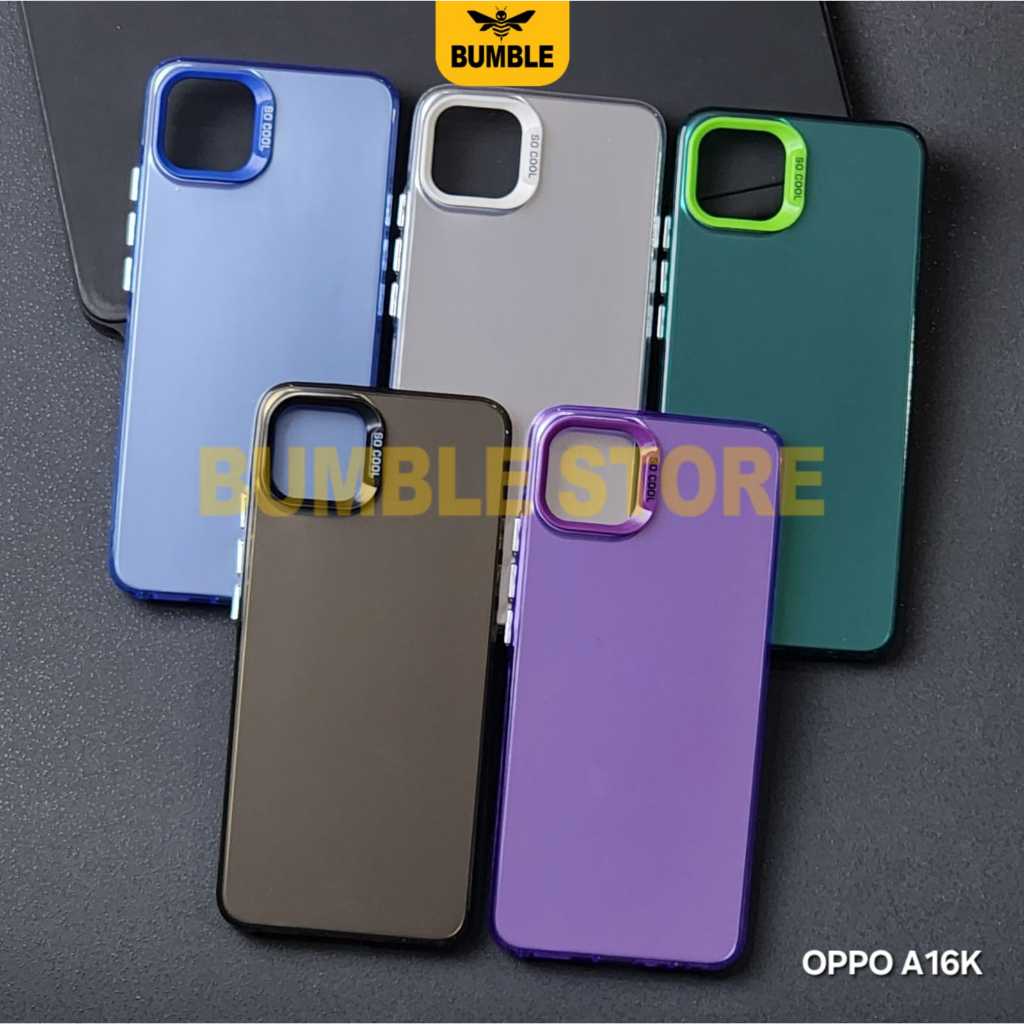 Case Oppo A16k Oppo A16e Oppo A15 Oppo A15s Oppo A16 Oppo A17 Oppo A17k Case IMD Color Plate Hologra
