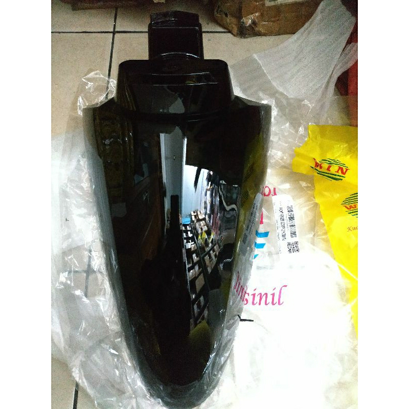 Spakbor Depan Scoopy (2020)