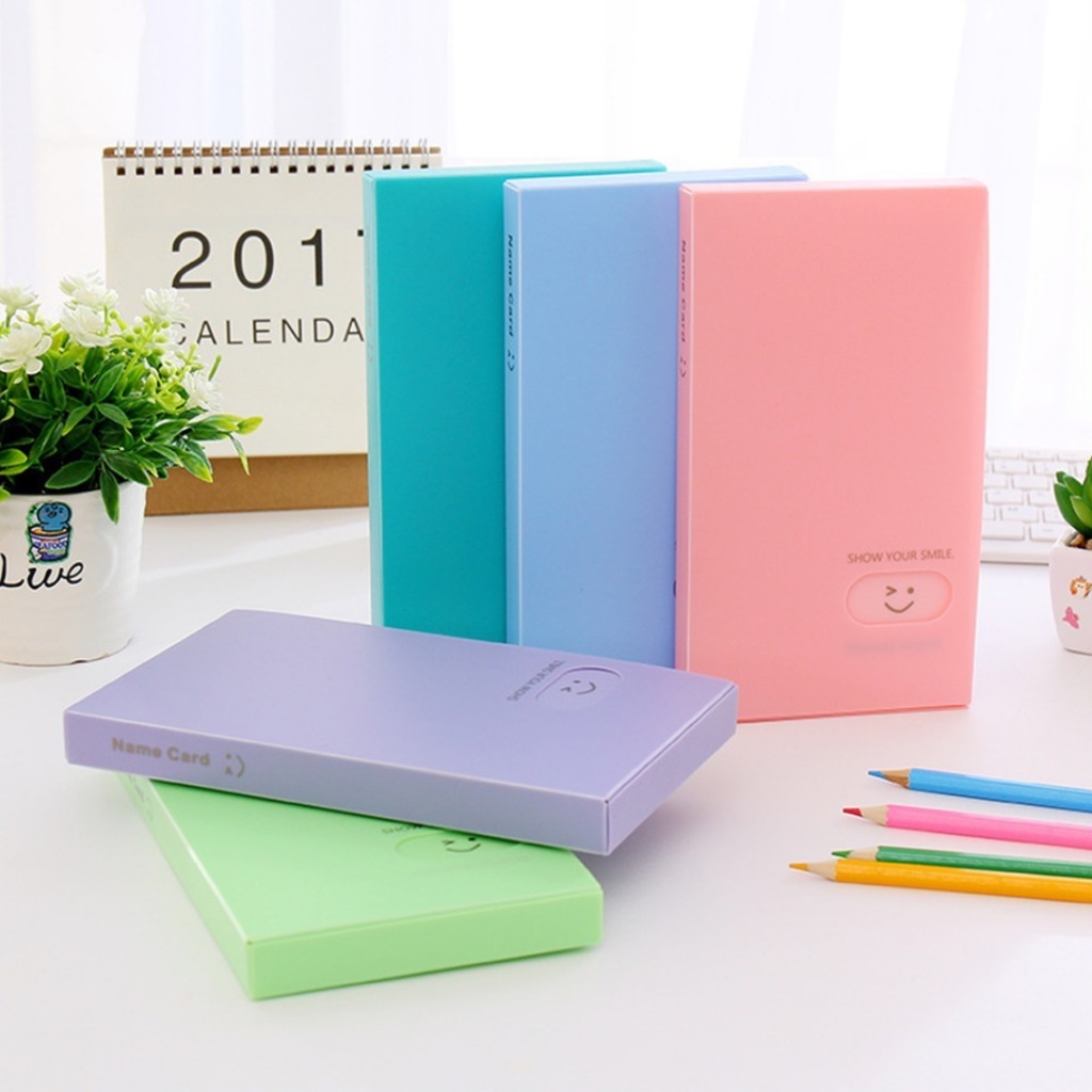 

TEMPAT KARTU NAMA / PHOTO / LOMO / CARD 120SLOT