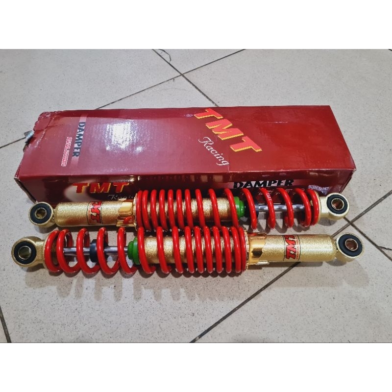 SHOCK BREAKER SHOCK BELAKANG 360MM TMT