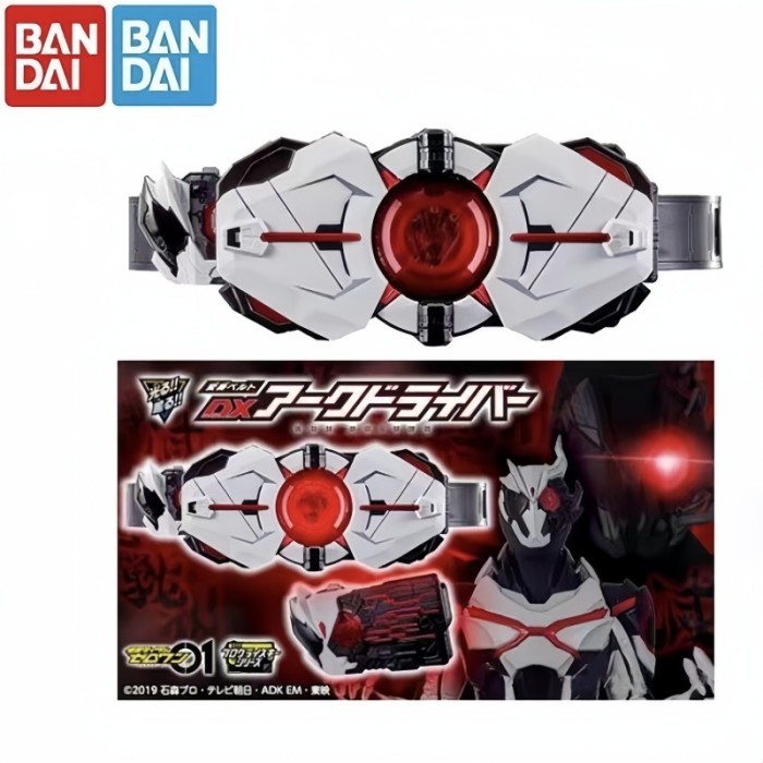 NewOriginal Bandai Kamen Rider Zero-one - Ark Driver Bandai Dx
