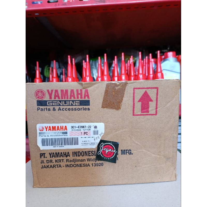 LE fuel  Pump Vixion Original Yamaha