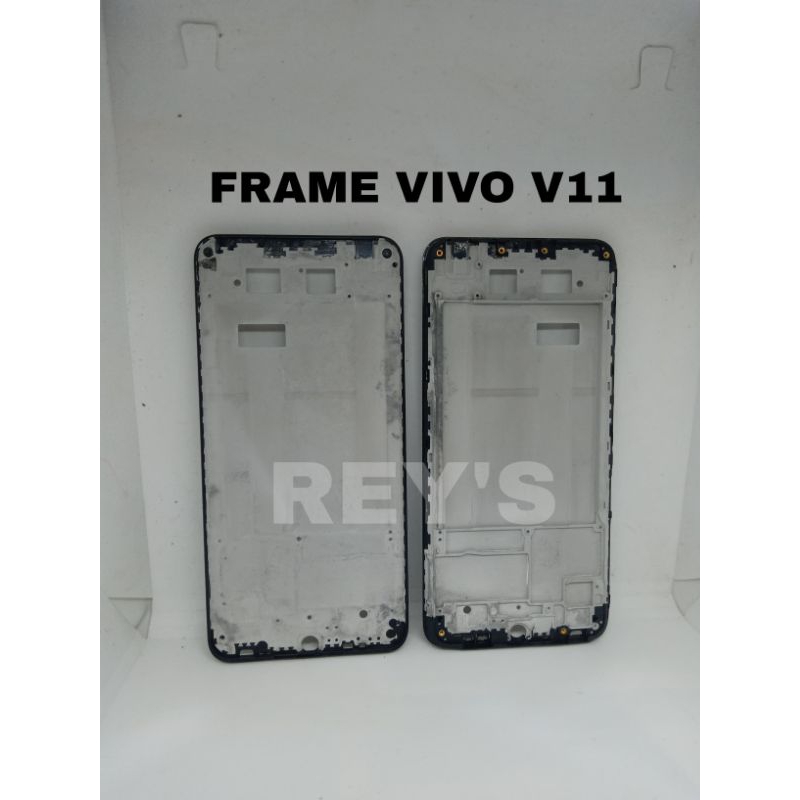 FRAME VIVO V11 BLACK
