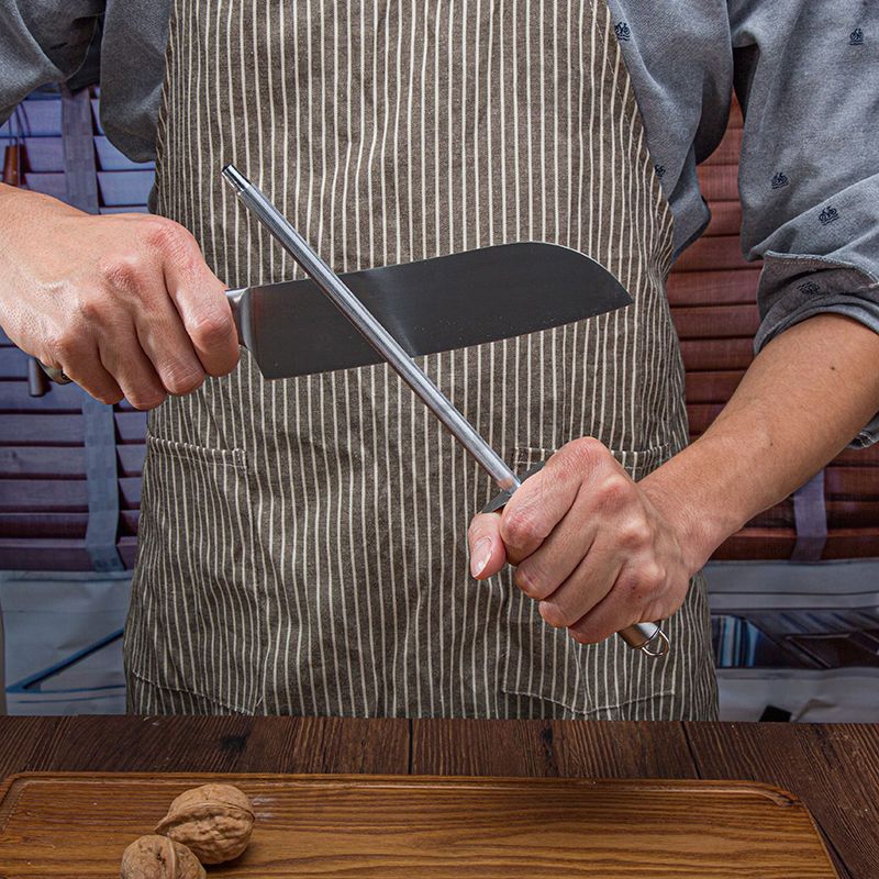 Asahan Pisau Kristal