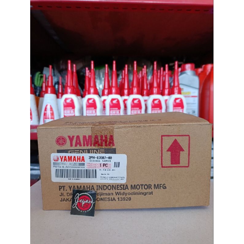 LE fuel Pump Assy Mio M3 Original Yamaha