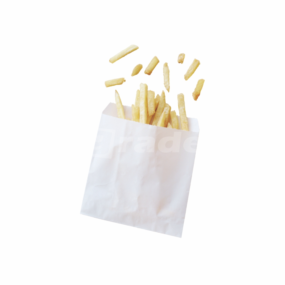 

Paper Bag kentang isi 100
