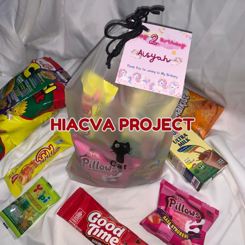 

PAKET BINGKISAN SNACK ANAK