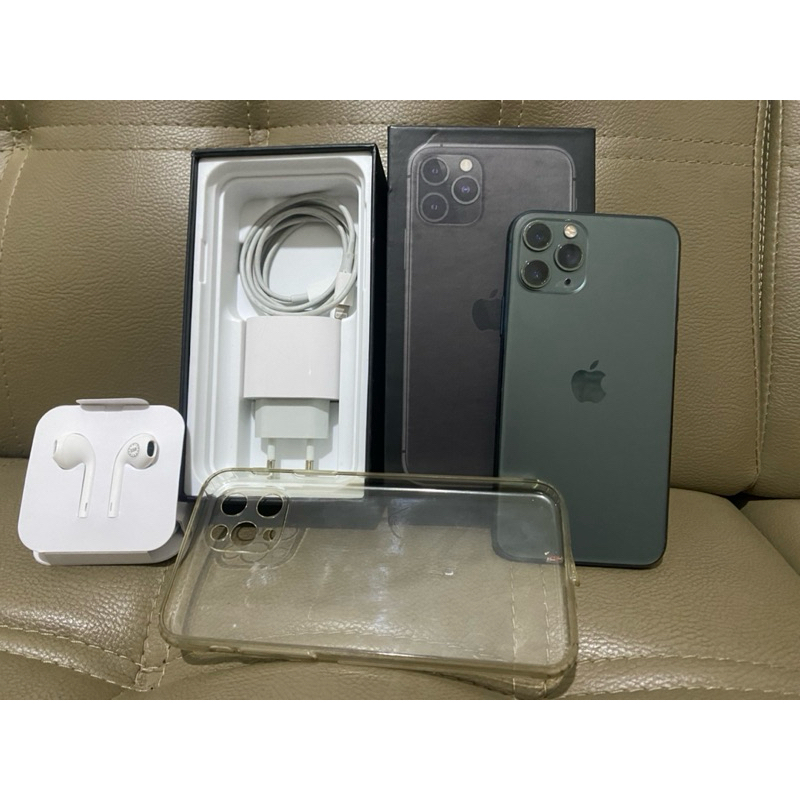 IPHONE 11 PRO 256GB INTER