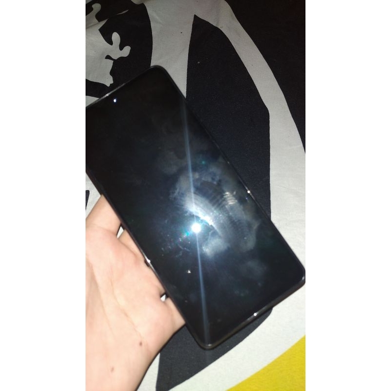 Redmi Note 10 PRO 8/128 Mati mesin