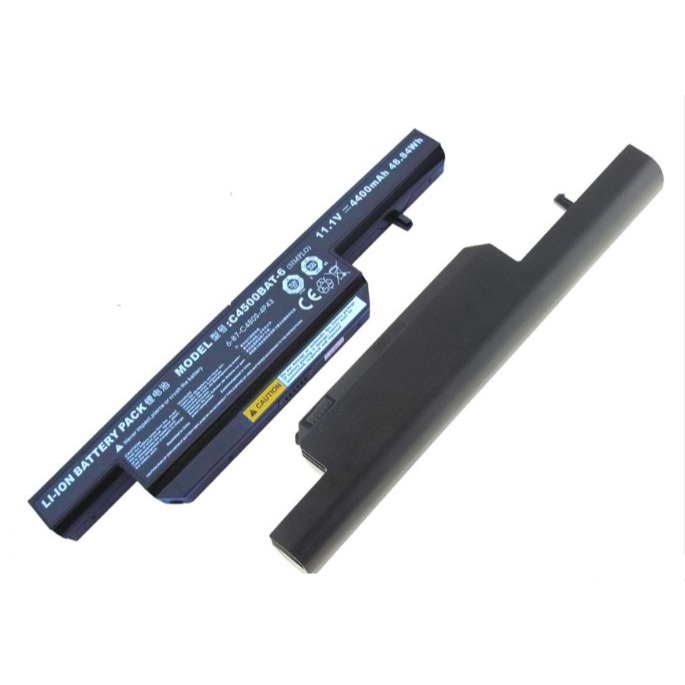 BATERAI AXIOO NEON C4500BAT-6 C4500 C4500Q C4500