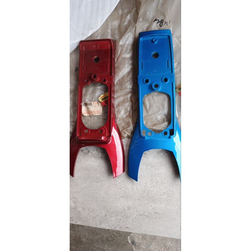 panel dasi depan YAMAHA V80 Original