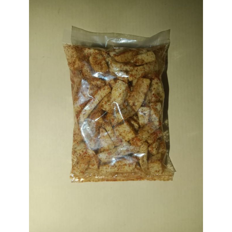 

Basreng Super Pedass