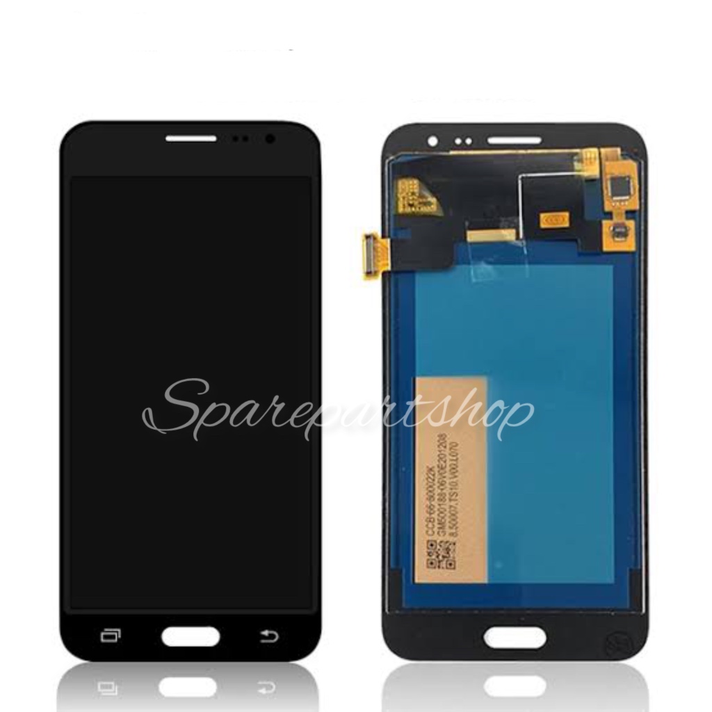 LCD + TS SAMSUNG J3 2016  / J320 - ORI COMPLETE