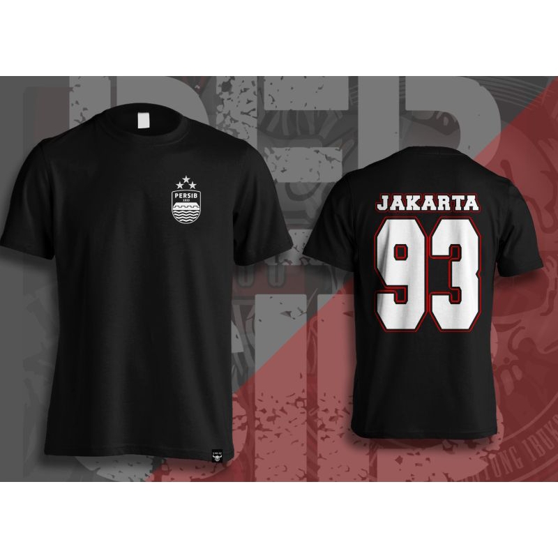 KAOS VIKING JAKARTA