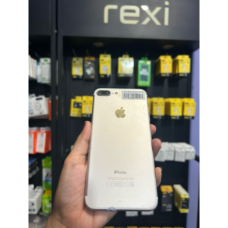 IPHONE 7plus IBOX