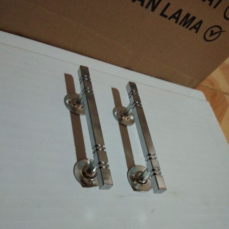 handle laci tarikan laci tarikan jendela kotak (2pcs}