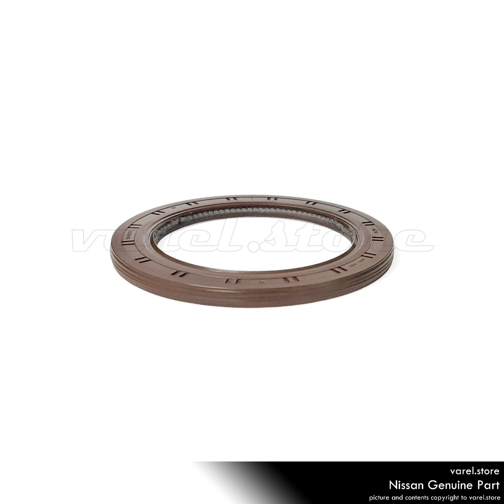 Seal Kruk As Crankshaft Belakang Nissan Almera Genuine