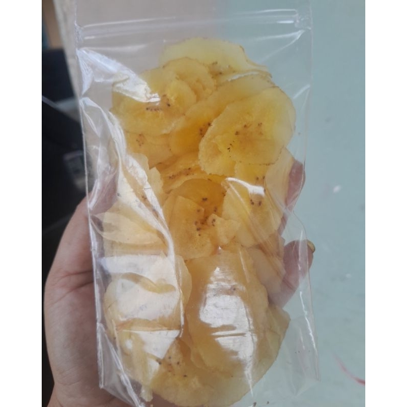 

keripik pisang