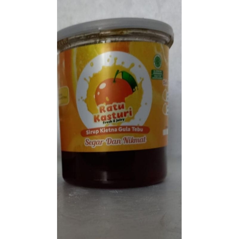 

KIETNA GULA ASLI 500 GR