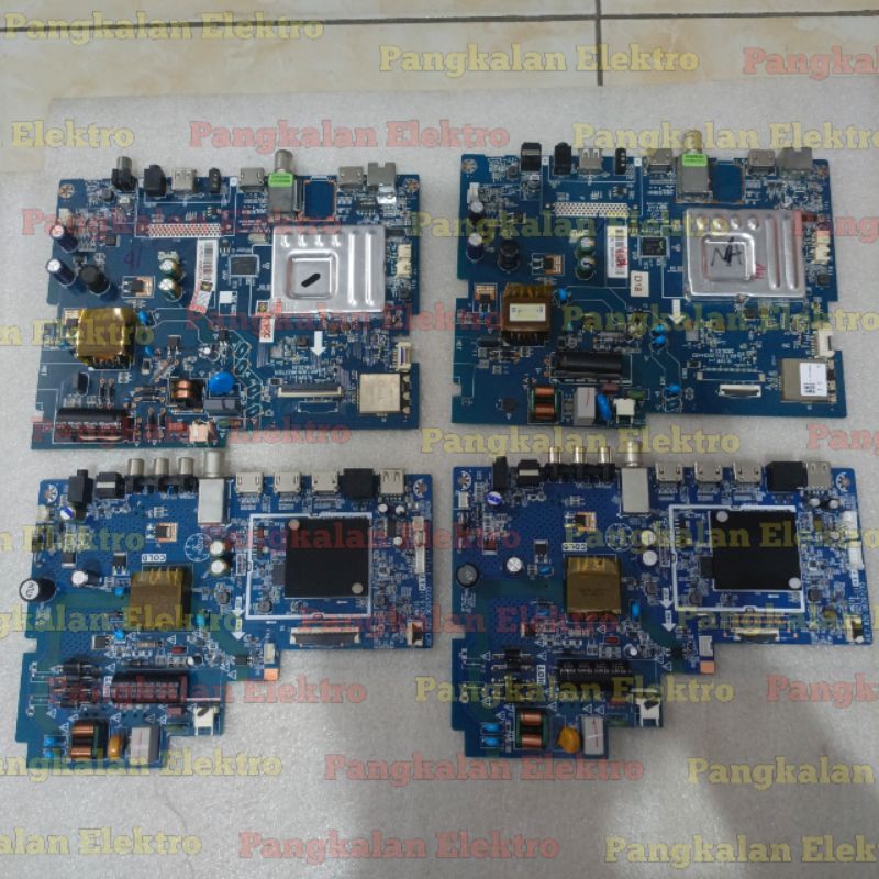 MB L32H7 MB CHANGHONG L32H7 MAINBOARD L32H7 MAINBOARD CHANGHONG L32H7 Android TV CHANGHONG 4 Model M