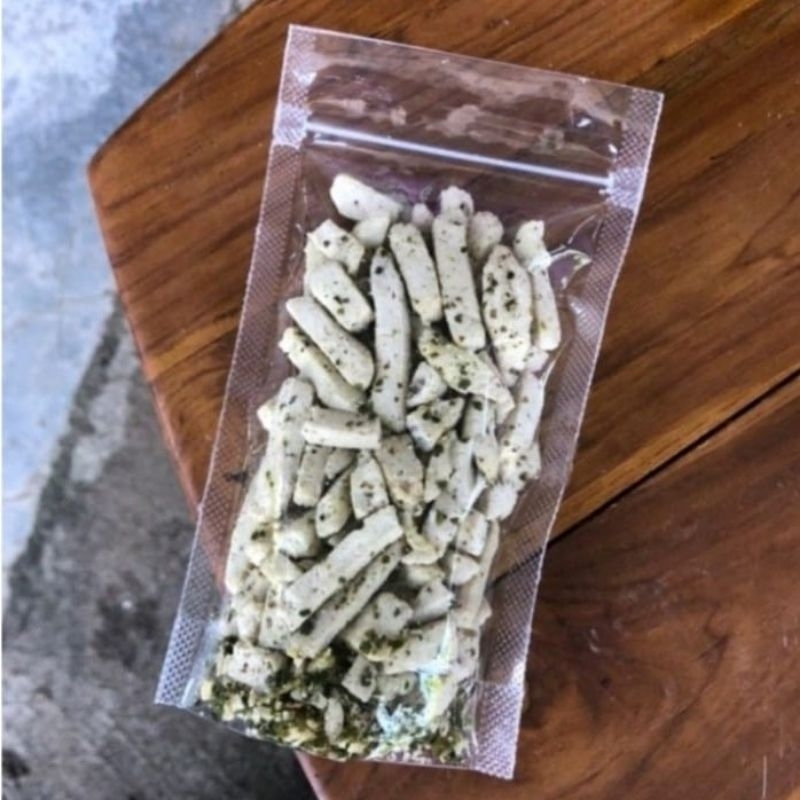 

basreng original daun jeruk