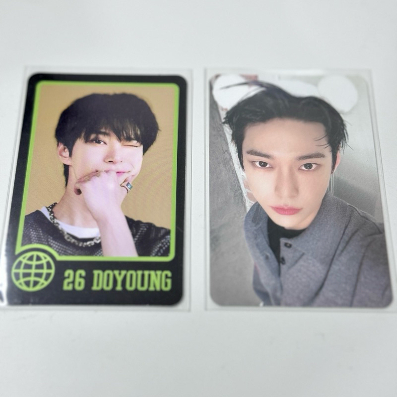 pc doyoung nct official