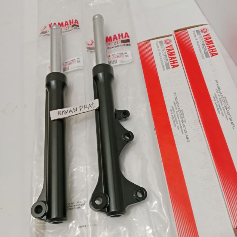 sok depan tabung Vega zr Vega zr Vega zr Vega zr komplit 5D9