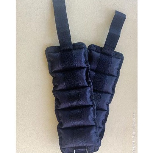 Model Limited  Pemberat kaki  Banding 2Kg Pemberat Kaki Olahraga
